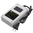30KW 90V-265V Digital Display Electricity Saving Box Energy Electric Power Saver Box Device