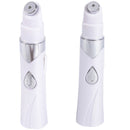 USB Blue Light Therapy Laser Pen Acne Wrinkle Spot Removal Lymph Detoxification Beauty Machine