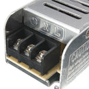 Mini 60W Switching Power Supply 85-265V to 12V 5A for LED Strip Light