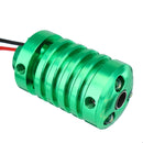 28mm LED Bulb Aluminum Tattoo Pen Cartridge Grip Handle Ant-slip for Tattoo Machine Parts