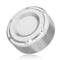 CNC Rear Brake Clutch Fluid Reservoir Cover Cap For Honda/Kawasaki/Suzuki