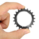 Gear Crankshaft Wheel Gear Cog Replacement Accessories for Audi Seat Skoda VW 1.4 TDI 045105209