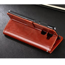 Bakeey Flip PU Leather With Stand Protective Case for LeTV Leeco Le Pro3 Elite