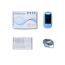 Fingertip Pulse Oximeter Blood Oxygen Monitor SPO2 Oxygen Saturation Oximetry