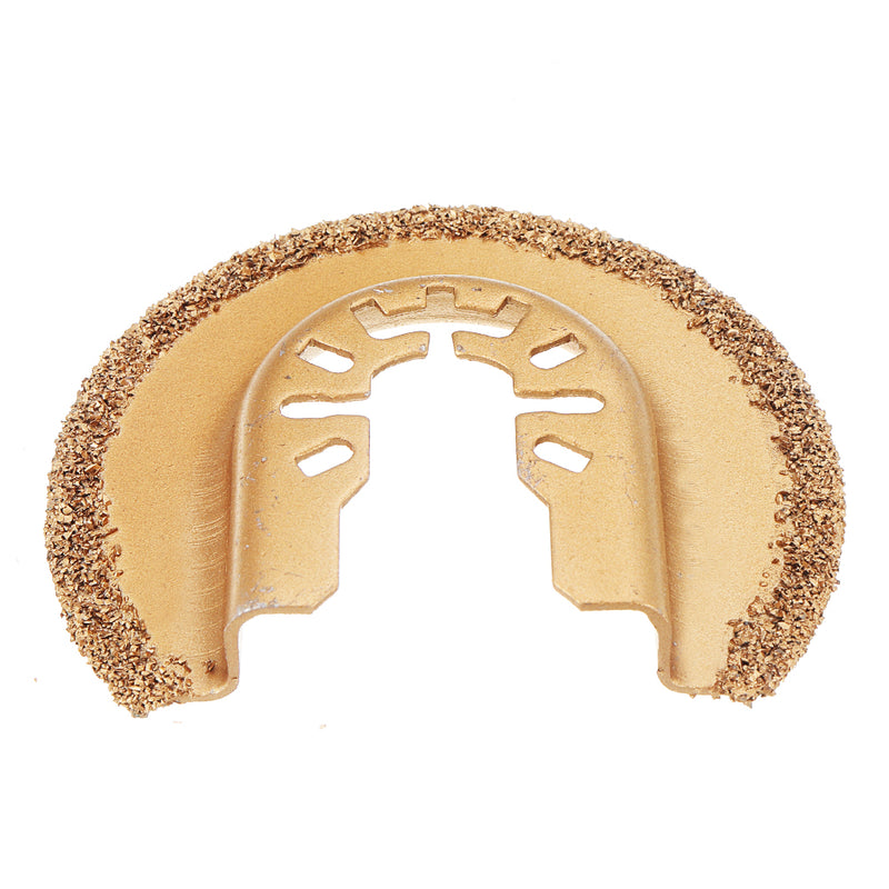 5Pcs Oscillating Multitool Saw Blade Oscillating Multi Tool For Bosch Fein Multimaster Makita