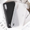 Bakeey Pudding Frosted Anti-Scratch Soft Silicone Back Cover Protective Case for Xiaomi Mi 9 Lite / Xiaomi Mi CC9 6.39 inch
