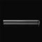 10Pcs 20x150mm Borosilicate Glass Test Tube Tubing Blowing Pyrex Tubes 38mL