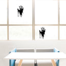 Miico FX3008 Halloween Sticker  Removable Wall Sticker For Room Decoration