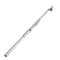 2.1m/2.4m/2.7m Glass Fiber Portable Telescopic Sea Fishing Tackle Rod