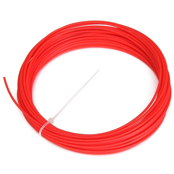 8 Colours Pack x 10m 1.75mm ABS Filament  For 3D Pen