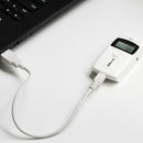 RC-4 Temperature Data Logger Recorder with External Temperature Sensor