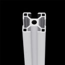 Machifit Sliver 1000mm 3030 T Slot Aluminum Profile Extrusion Frame for DIY