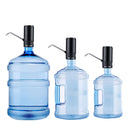 Pandun Portable USB Charging Water Pump Home Water Pumping Device Electric Bottle Drinking Water Pump Dispenser Hand Pump Bottled Water