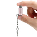 Bakeey Mini Type-c to Micro USB Adapter Converter for Samsung Xiaomi Mobile Phone