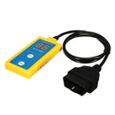 B800 Car Airbag Scanner Reset Tool SRS Trouble Codes Reader 20Pin for BMW 1994-2003