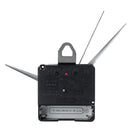MSF Time Atomic Radio Controlled Silent Clock Movement DIY Kit