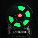 Acrylic Triangle Bracket Filament Holder For 3D Printer Accessories