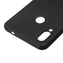 Bakeey Shockproof Soft TPU Back Cover Protective Case for Xiaomi Redmi Note 7 / Note 7 Pro