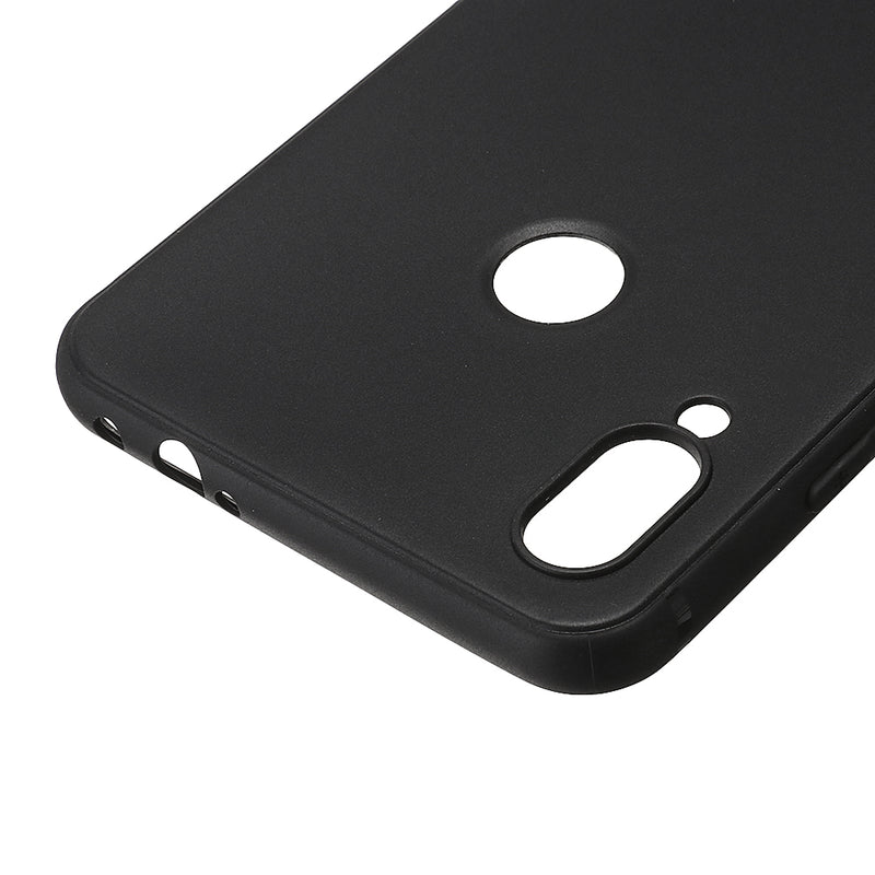 Bakeey Shockproof Soft TPU Back Cover Protective Case for Xiaomi Redmi Note 7 / Note 7 Pro