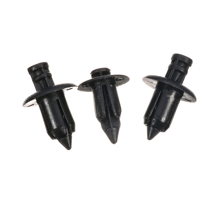 CNC Alloy Motorcycle Complete Fairing Bolt Bodywork Screws Nuts Kit For Kawasaki Red