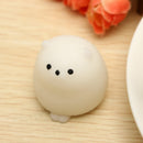Mouse Rat Squishy Squeeze Cute Healing Toy Kawaii Collection Stress Reliever Gift Decor