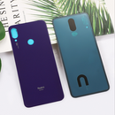 Bakeey Glass Back Battery Cover Case Spare Replacement Parts Rear Housing for Xiaomi Redmi Note 7