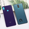 Bakeey Glass Back Battery Cover Case Spare Replacement Parts Rear Housing for Xiaomi Redmi Note 7