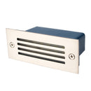 1W LED Step Stair Light Ground Lamp Waterproof Outdoor Garden Patio Pathway Decor