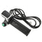 7/8 inch Motorcycle LED Handlebar Grips Speed AdjustablE Mountain Bike Electric Bike