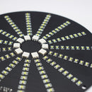 Geekcreit LED Circular Audio Visualizer Music Spectrum Display DIY Kit