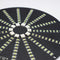 Geekcreit LED Circular Audio Visualizer Music Spectrum Display DIY Kit
