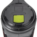 2000M 8000LM USB Rechargeable Poratble Flashlight Outdoor Powerful LED Searching Light Camping Light Emergency Light
