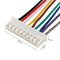10PCS 9Pin 8S Terminal Wire Balance Charger Male/Female JST-XH Connector Wire
