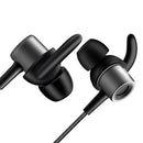 QKZ CK1 Metal Mega Bass HIFI Double Dynamic Drivers Earphone Music Headset With Mic For Mobile Phone