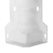 Roman Column Mold Balcony Garden Pool Fence Cement Railing Plaster Concrete Mould