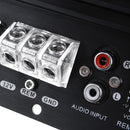PA-80D 12V 1000W Car Audio High Power Amplifier Amp Board Powerful Subwoofer Bass Amp