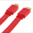 High Speed 4K HD 1.4 High Definition Multimedia Interface Cable 1.5M For PS4 TV Projecter PC Latptop