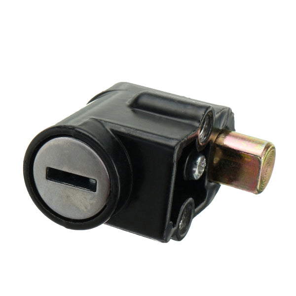 Lock Ignition Switch & Key & Petrol Fuel Gas Cap For  Suzuki GN125 125cc