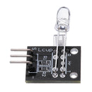 3pcs KY-039 Finger Detection Heartbeat Sensor Module Finger Detect Measurement For