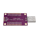FT232H USB to Serial Port Module High-Speed Multifunction USB to JTAG UART FIFO SPI I2C