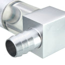 Aquarium CO2 Atomizer Reactor System Diffuser for Plant Tank with Bubble Counter