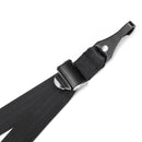 1.2m Universal Child Safety Seat Belt Kindersitz Gurt TOP TETHER Befestigung Haken ISOFIX Sicherheit