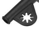 Drillpro Rubber Wire Protector Cable Sheath Tools Round/Square for 13 Punch Electric Drill Power Tools Accessories