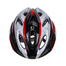 Basecamp Goggles Visor Bicycle Helmet Road Cycling Mountain Bike Adjustable Helmet