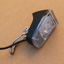 BIKIGHT Highlight LED Cycling Bike Bicycle Light Horn Xiaomi Electric Scooter Motorcycle E-bike