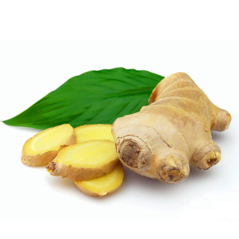 Egrow 100Pcs Ginger Seeds Balcony Vegetables Potted Bonsai Plant Seeds Four Seasons Plants