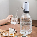 Intelligent Portable Electric Automatic Water Dispenser Device Pumping Drinking Water Auto