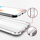 DUX DUCIS Protective Case For iPhone XS Max Clear Soft TPU Air Cushion Corners Back Cover