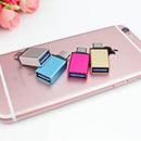 Bakeey Type C to USB OTG Adapter For XIAOMI MI9 Elephone U2 P11 3D GOME U9 Laptop Tablet