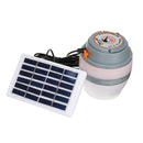 Solar USB Travel Light Mosquito Killer Lamp Insect Bug Zapper Bug Trap Fly Pest Dispeller